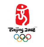 2008 Olympics logo