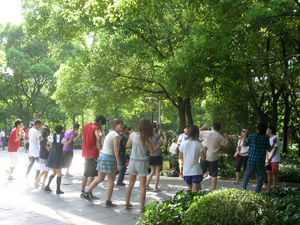 Shanghai Museum