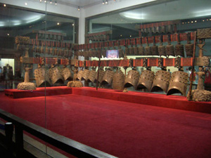 Hubei Provincial Museum