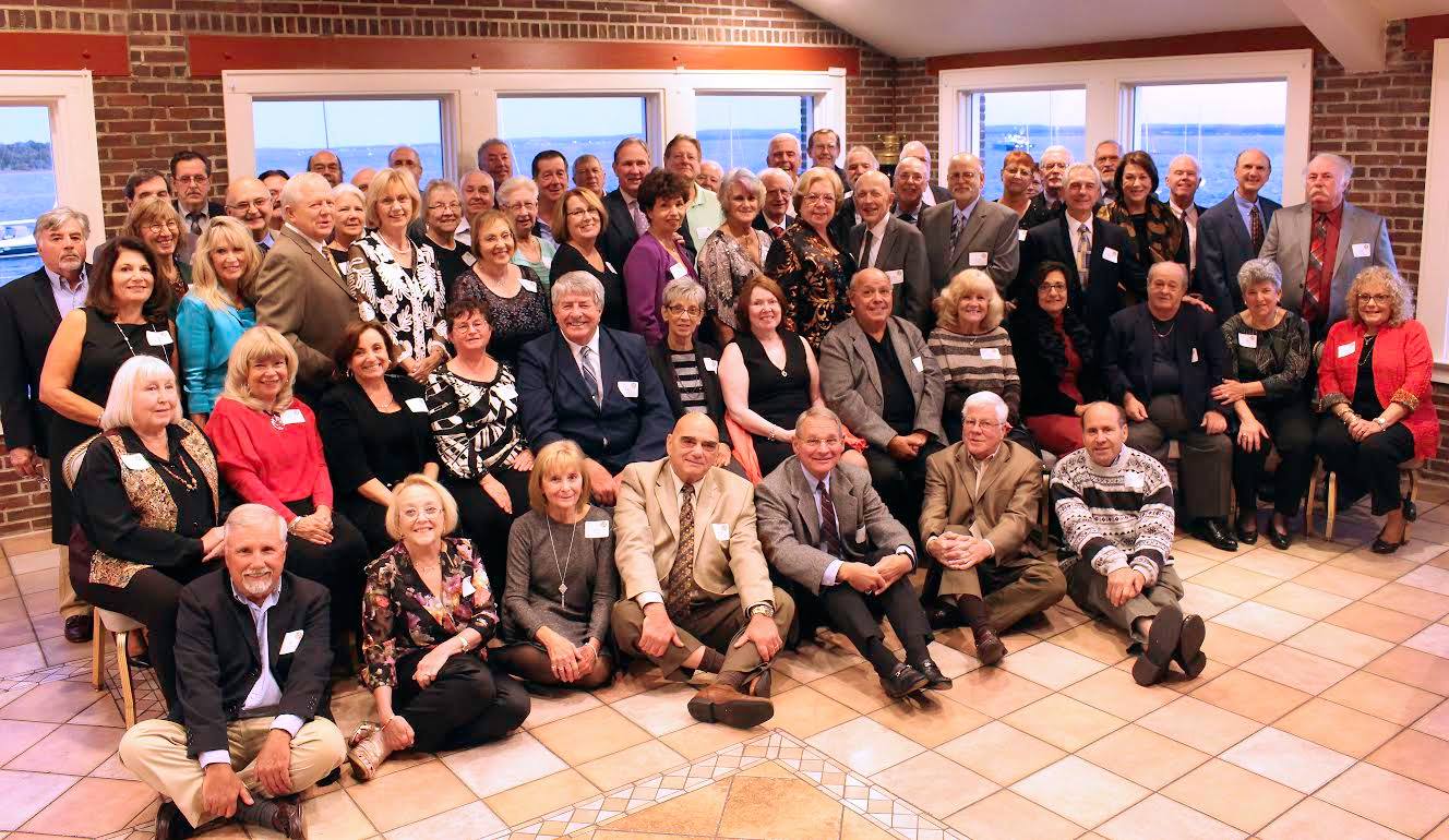 SPHS 50th Reunion